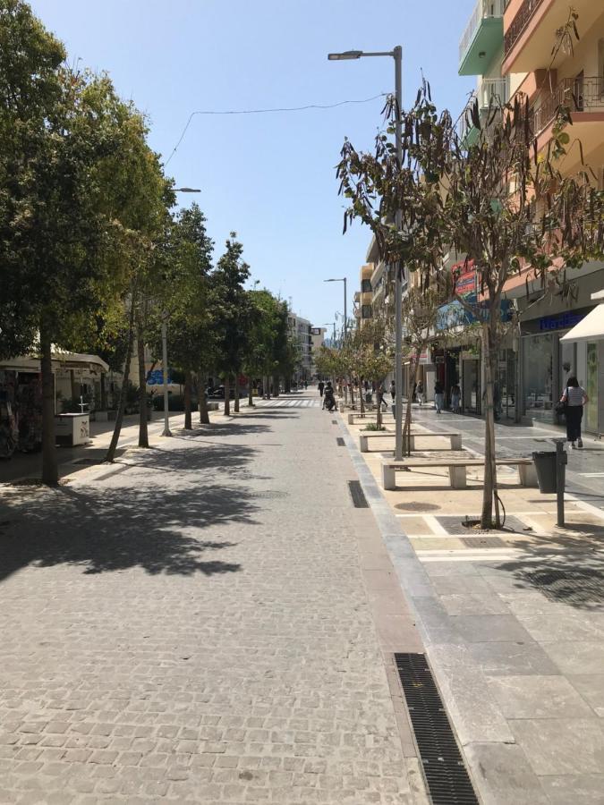City Life Apartment Heraklion  Exterior photo