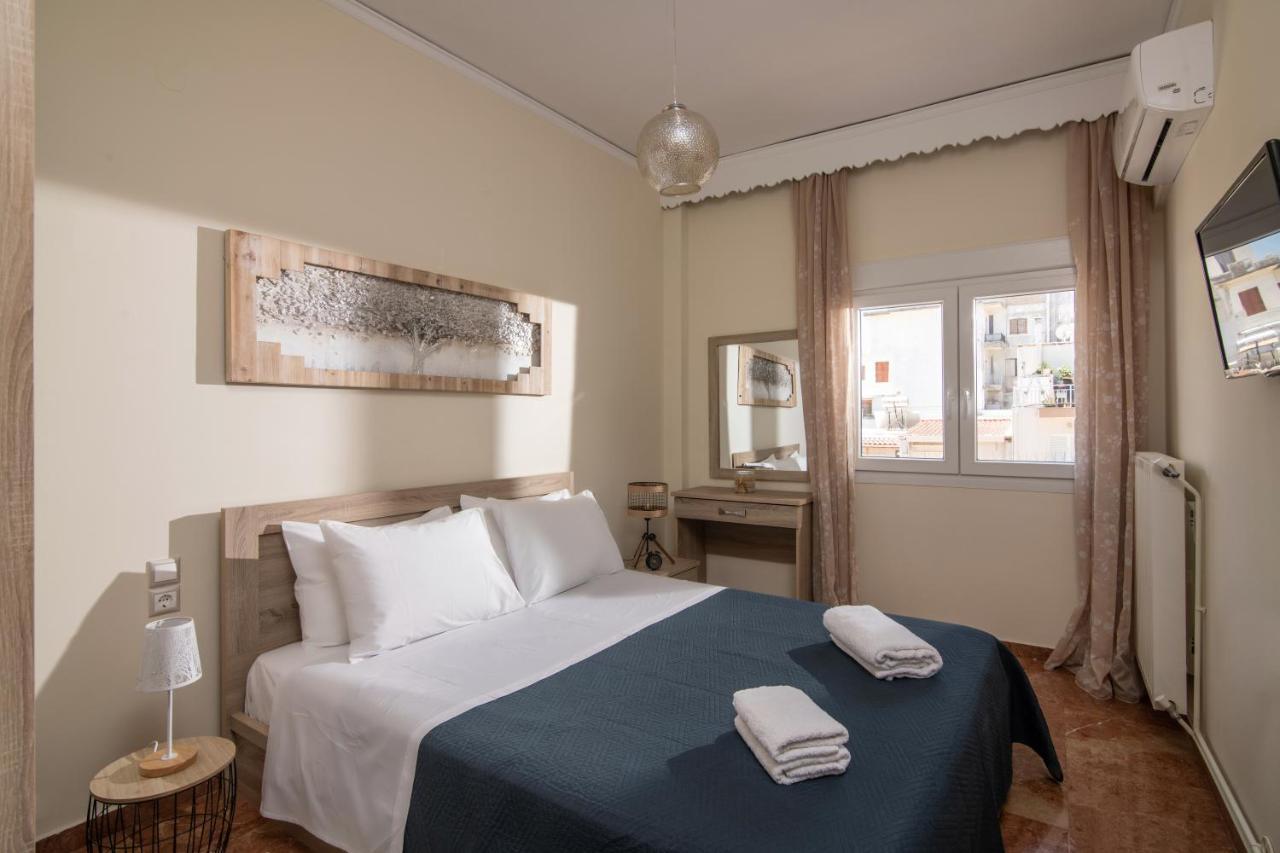 City Life Apartment Heraklion  Exterior photo