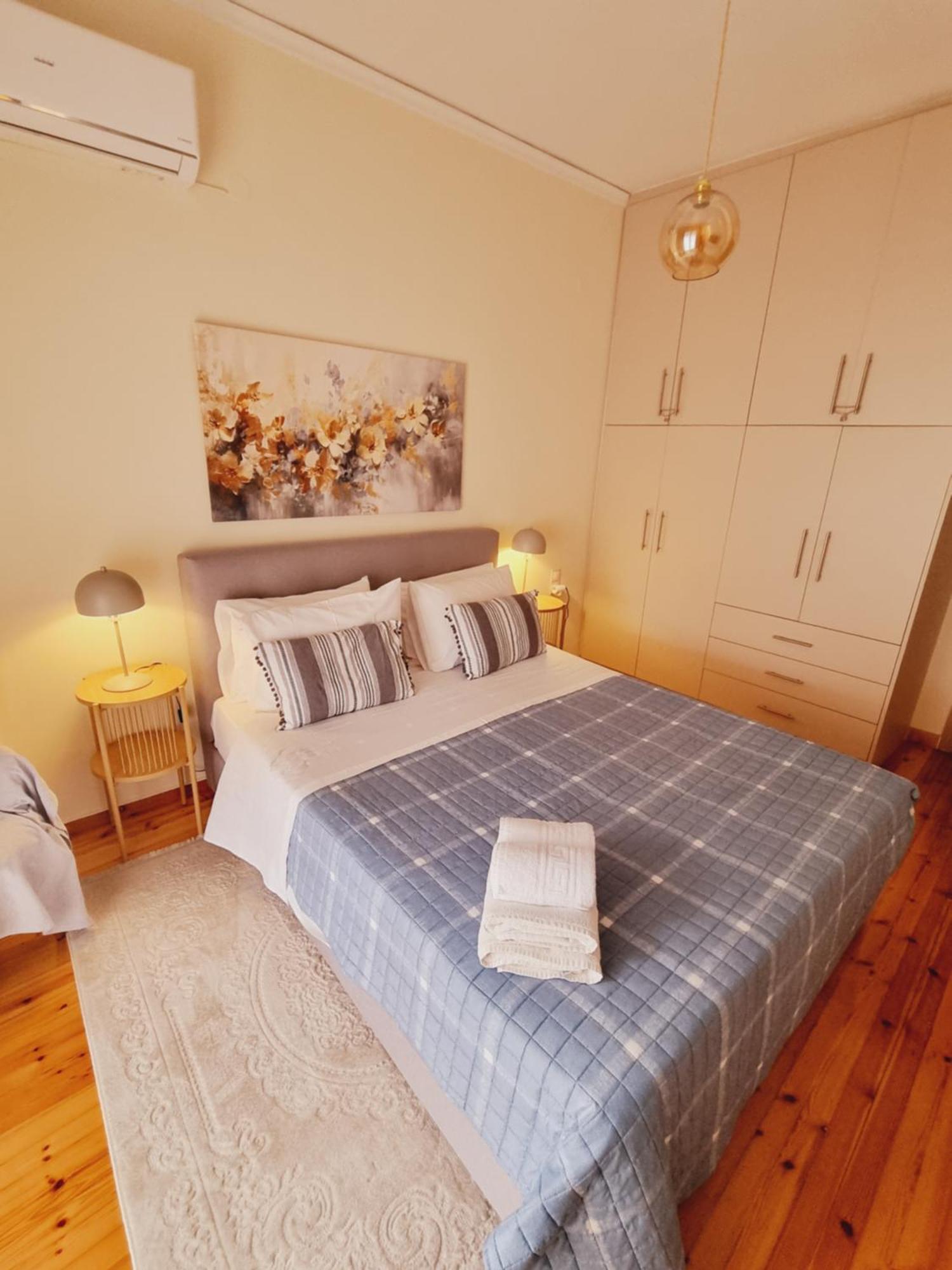 City Life Apartment Heraklion  Exterior photo